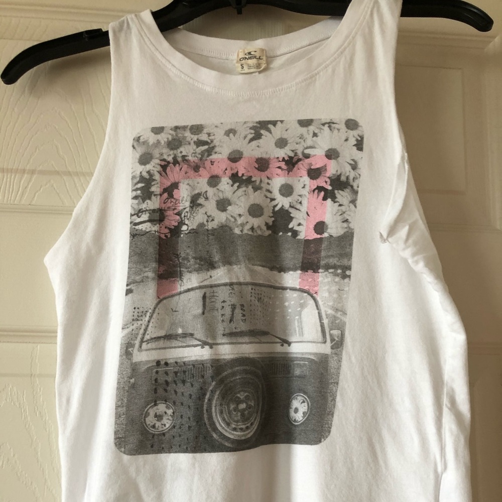 O’Neill Small Tank